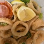 Best Fried Calamari in Hamilton Township, NJ