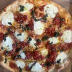 Best Margherita Pizza in Hamilton Township, NJ