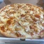 Best Chicken Parmigiana Pizza in Hamilton Township, NJ