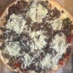 Best Philly Cheese Pizza in Hamilton Township, NJ
