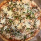 Best Vegetable Pizza in Hamilton Township, NJ
