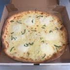 Best Quattro Formaggio Pizza (4 Cheese) in Hamilton Township, NJ