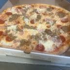 Best Meat Lover's Pizza in Hamilton Township, NJ