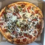 Best The Works Pizza in Hamilton Township, NJ
