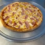 Best Hawaiian Pizza in Hamilton Township, NJ