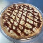 Best BBQ Chicken Pizza in Hamilton Township, NJ
