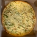 Best Broccoli and Chicken Alfredo Pizza in Hamilton Township, NJ