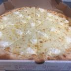 Best White Pizza in Hamilton Township, NJ