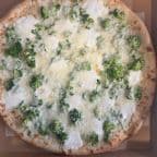 Best Broccoli Pizza in Hamilton Township, NJ