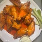 Best Buffalo Wings in Hamilton Township, NJ