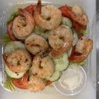 Best Grilled Shrimp Salad in Hamilton Township, NJ