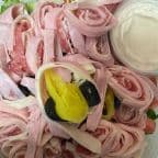 Best Antipasto Salad in Hamilton Township, NJ