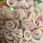 Best Chef’s Salad in Hamilton Township, NJ