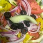 Best Large Dinner Salad in Hamilton Township, NJ