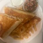 Best Chicken Quesadilla in Hamilton Township, NJ