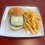 Best Cheeseburger in Hamilton Township, NJ