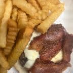 Best Bacon Cheeseburger in Hamilton Township, NJ