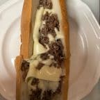 Best Cheesesteak in Hamilton Township, NJ