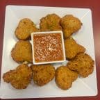 Best Broccoli & Cheese Bites in Hamilton Township, NJ