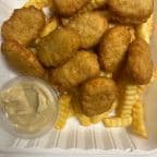 Best Chicken Nuggets in Hamilton Township, NJ