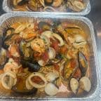 Best Seafood Combination in Hamilton Township, NJ