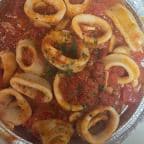 Best Calamari Marinara in Hamilton Township, NJ