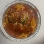 Best Spaghetti & Meatballs in Hamilton Township, NJ