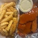 Best Buffalo Chicken Fingers in Hamilton Township, NJ